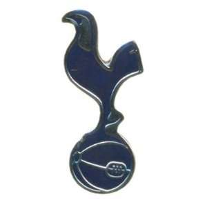  Home Win Tottenham Hotspur FC Official Crested Badge: Home 