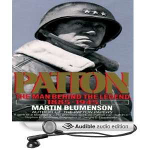   1945 (Audible Audio Edition) Martin Blumenson, William Lavelle Books