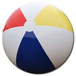  Beachballs   7 Foot Signature Series Beach Balls Sports 