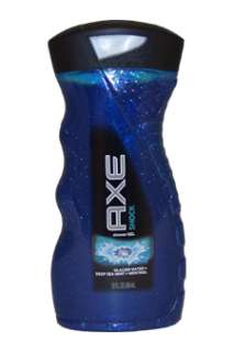   Glacier Water and Mint Shower Gel by AXE for Men   12 oz Shower Gel