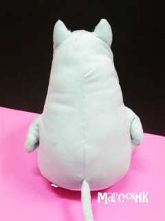 New Moomin Valley Moomintroll 12 Soft Toy Plush Doll  