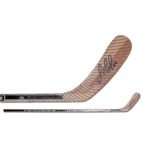  Mario Lemieux Autographed Hockey Stick: Sports & Outdoors