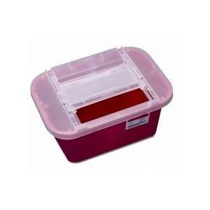  Medline   Case Of 32 Multipurpose Containers MDS705201 