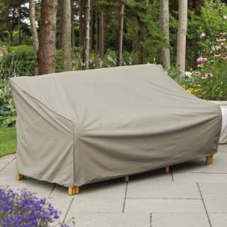   our premium weather wrap wicker sofa cover is now thicker and tougher