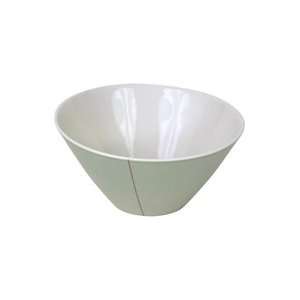  Tilt Bowl Medium Green