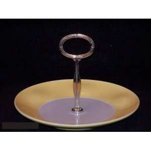  Dansk Topos Sun Tidbit Tray