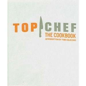  Top Chef Cookbook
