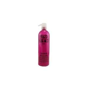 BED HEAD   DUMB BLONDE SHAMPOO FOR AFTER HIGHLIGHTS 25.36 
