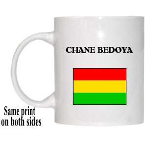  Bolivia   CHANE BEDOYA Mug 
