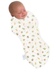 to use just zip baby into pod the soft comfortable spandex cotton 