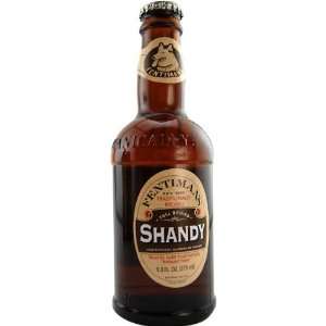 Fentimans Shandy Soda   9.3 oz Bottle Grocery & Gourmet Food