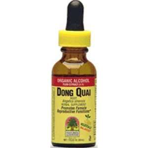 Dong Quai Root Alcohol Free 1 Oz ( Promotes Female Reproductive 