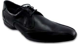 Mens Shoes Black Bacco Bucci Lance New In Box  