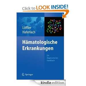   Edition): Helmut Löffler, Torsten Haferlach:  Kindle Store