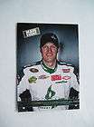 2011 Wheels Main Event Dale Earnhardt Jr Kevin Harvick Matchup Dual 