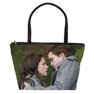   Edward Bella Cullen Classic Shoulder Handbag Bag Purse (Free Shipping