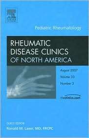   Clinics, (1416056459), Ronald M. Laxer, Textbooks   