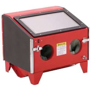  Grizzly G0473 Benchtop Sandblast Cabinet