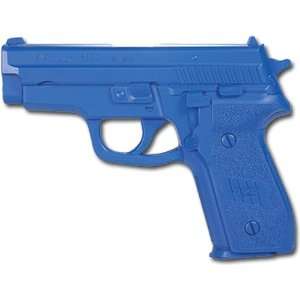    Rings Blue Guns Training Weighted Sig P229 Gun
