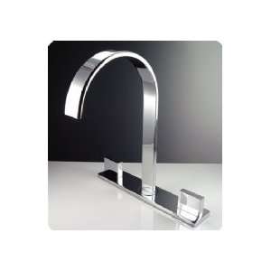   FFT3801CH Widespread Mount Bathroom Vanity Faucet