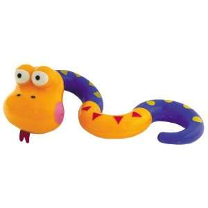  Tolo First Friends Snake Toy: Toys & Games