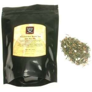 Gen Mai Cha Toasted Rice Green Loose Tea  Grocery 