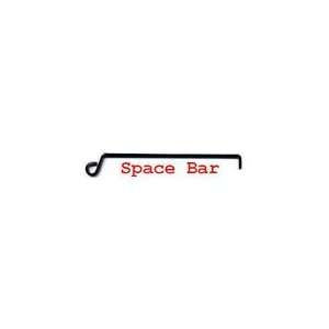   Space Bar Upgrade for Original Bind it All Arts, Crafts & Sewing