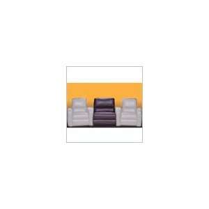  Berkline 45090 Leather Home Theater Seating: Home 