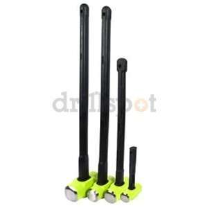   36L Hndl Double High CarbonSteel Head Sledge Hammer