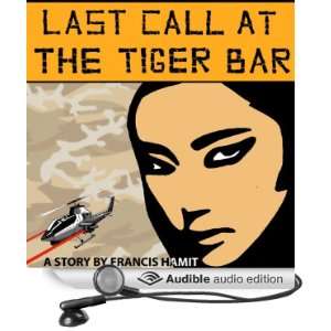  Last Call at the Tiger Bar (Audible Audio Edition 
