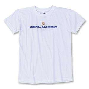  adidas Berst Real Madrid T Shirt
