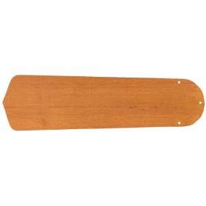  Craftmade B552S TK7 Teak Wood Satin 52 Standard Blades 