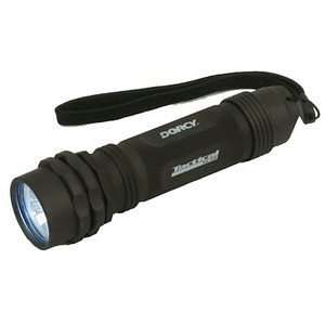  Tactical Gear LED Flashlight 45 Lumen 3Aaa: Home 