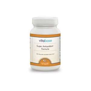   Antioxidant Formula support for Antioxidants