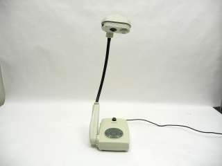 TOSHIBA TLP C001 3MP ZOOM DATA PROJECTOR DOCUMENT CAMERA TLPC001 