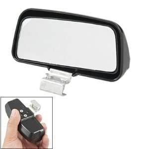   Amico Plastic Housing Side View Blind Spot Mirror for Car: Automotive