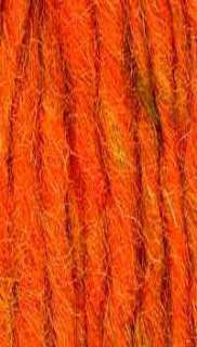 Tahki Donegal Tweed Burnt Orange 873 Yarn  
