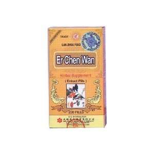  CMS Er Chen Wan (200 pills)   1lb [6 units] (049987012828 