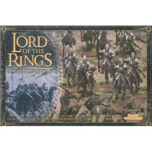   Lord of the Rings Knight of Minas Tirith Box Set: Toys & Games