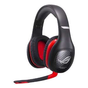  ASUS VULCAN ANC/BLK/ALW/AS Active Noise Cancelling Pro Gaming 