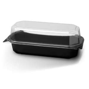   PS94   OctaView Cold Food Containers   8.79x4.46x3.15 