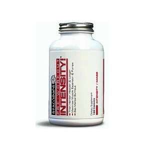  Instone Pre workout Intensity 192 caps Health & Personal 