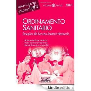   Nazionale (Il timone) (Italian Edition):  Kindle Store
