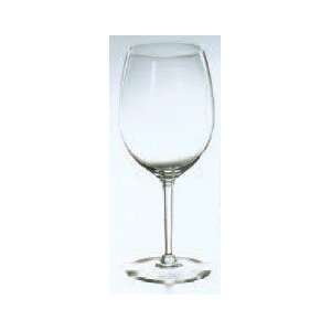  Grand Sommelier Fine Wine Crystal Glass For Bordeaux 21 oz 