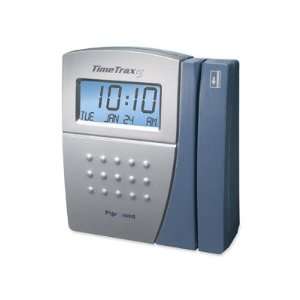   technologies Time/Attendance System, 25 Bdgs, 50Cable, Electronics