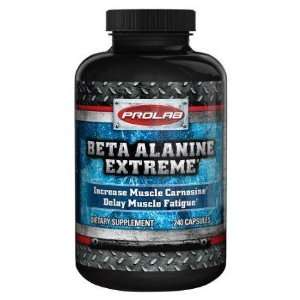 Beta Alanine Extreme, 240 cap ( Five Pack)