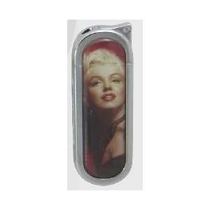  Marilyn Monroe  Lighter