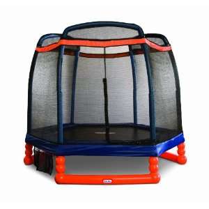  Little Tikes 7 First Trampoline Toys & Games