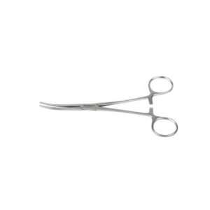  Forceps, Hemo, Pean, Cvd, 6 1/4, 16 CM Health & Personal 