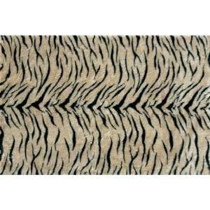  Avon Tiger Novelty Rug